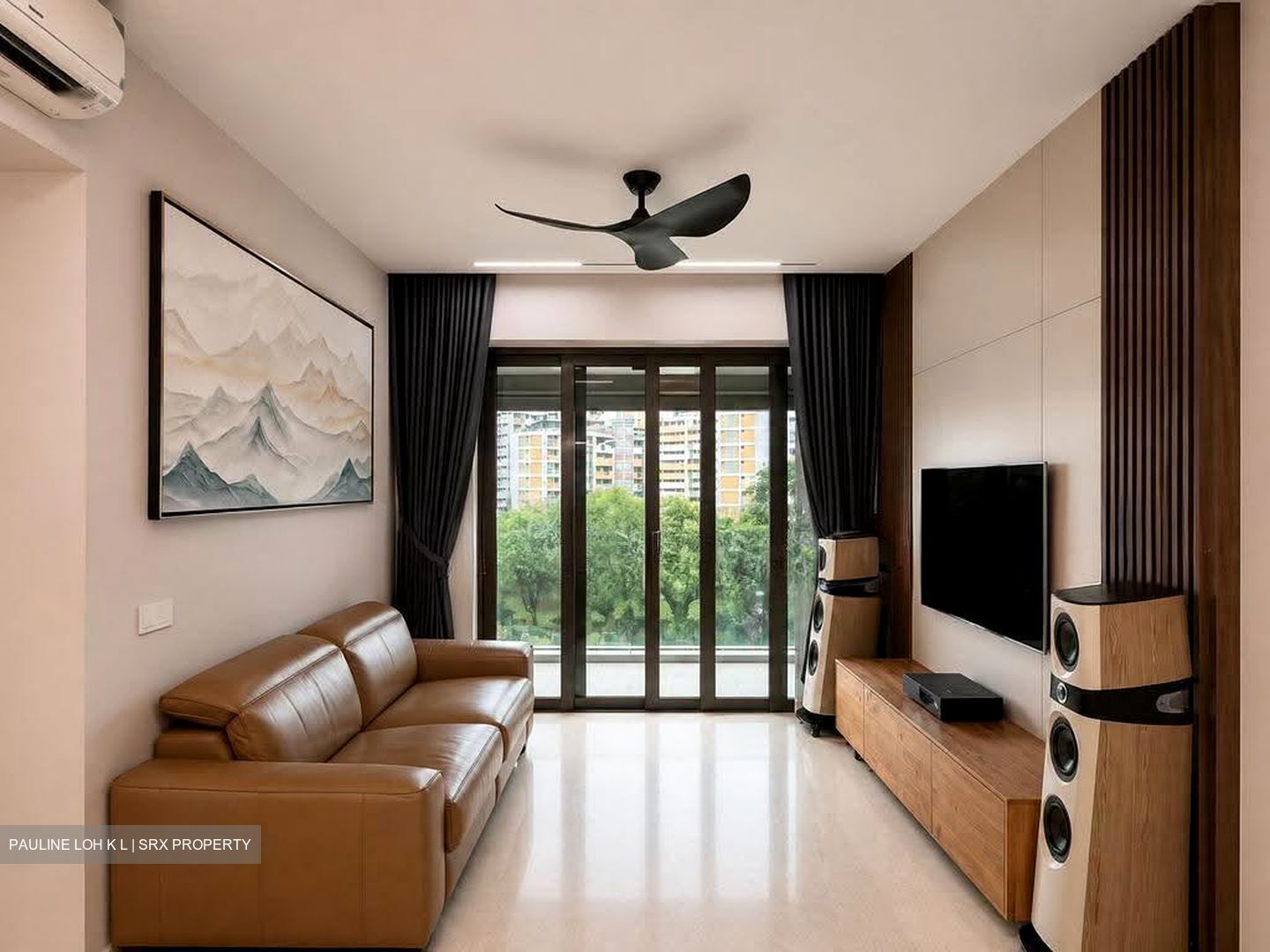 The Tre Ver (D13), Condominium #615812121
